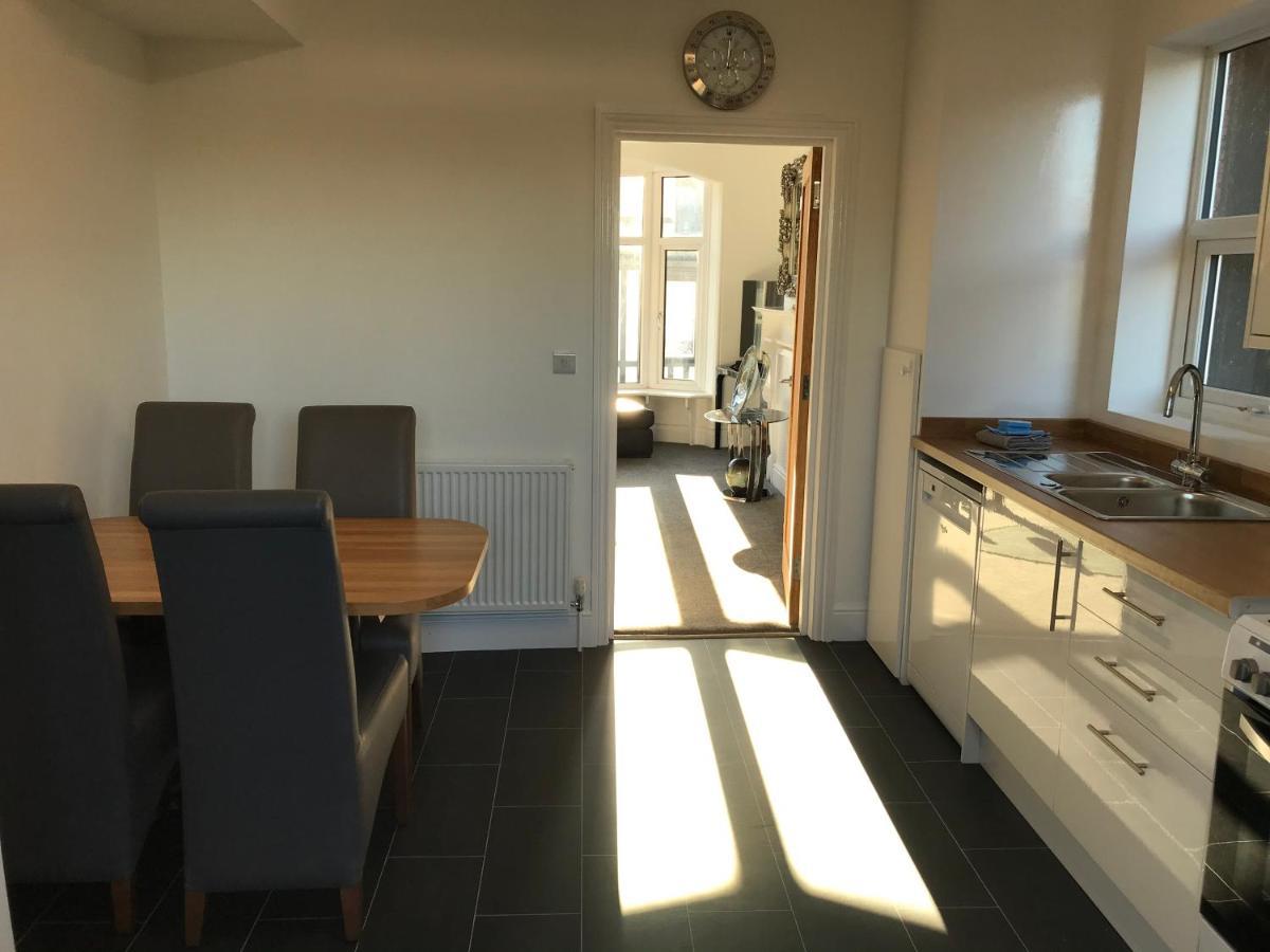 Suite Bowl Exmouth Eksteriør billede